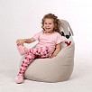 Детское кресло игрушка - зайка,#4
