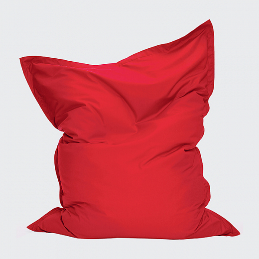 Кресло подушка "Alonzo" - красный