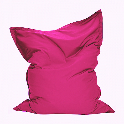 Кресло подушка "Alonzo" - розовый