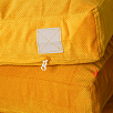 Напольные подушки «Arona» - желтый,#7