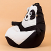 Детское кресло игрушка - панда,#8