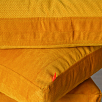Напольные подушки «Arona» - желтый,#6