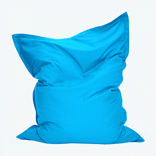 Кресло подушка "Alonzo" - голубой