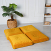 Напольные подушки «Arona» - желтый,#9